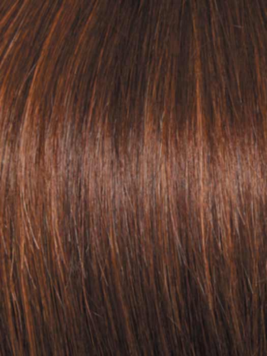 Human Hair Bang by Raquel Welch